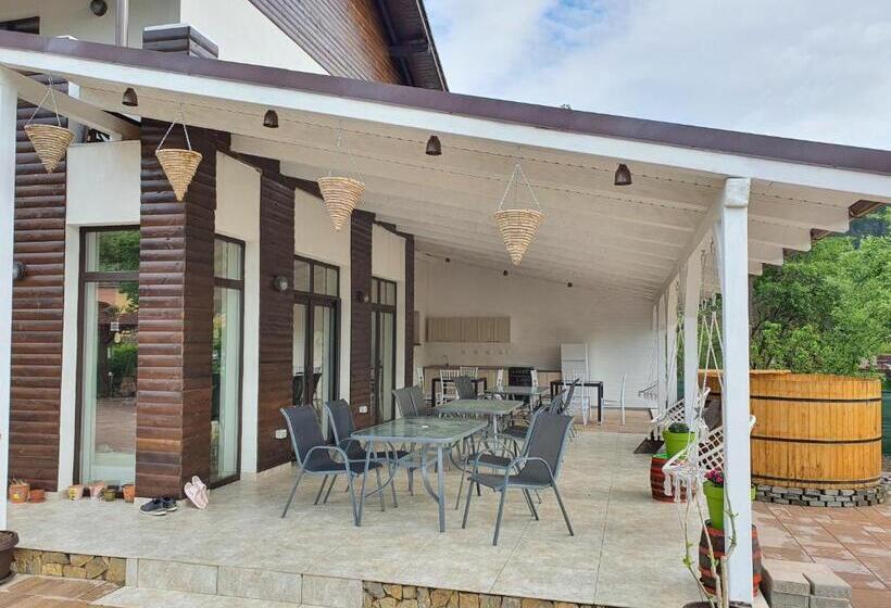 ホテル Casa Artemis