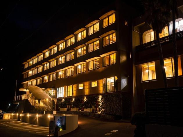 Отель Spa・resort Ryugunotukai / Vacation Stay 64873