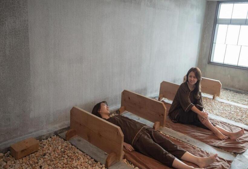 Отель Spa・resort Ryugunotukai / Vacation Stay 64873