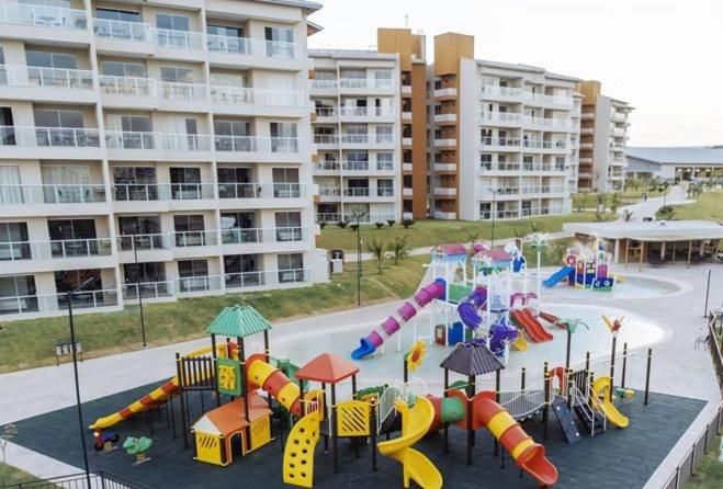 Ilhas Do Lago Eco Resort