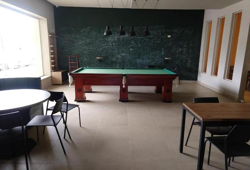 Ilhas Do Lago Eco Resort