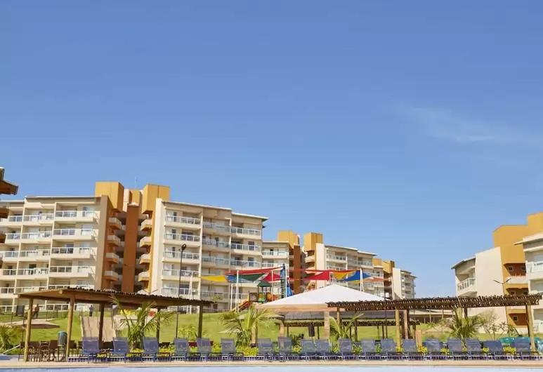 Ilhas Do Lago Eco Resort