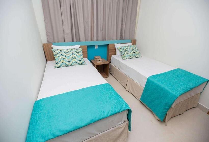 Ilhas Do Lago Eco Resort