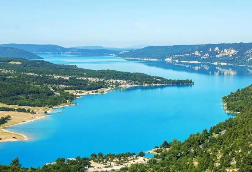 Maison De Village Aux Portes Du Verdon
