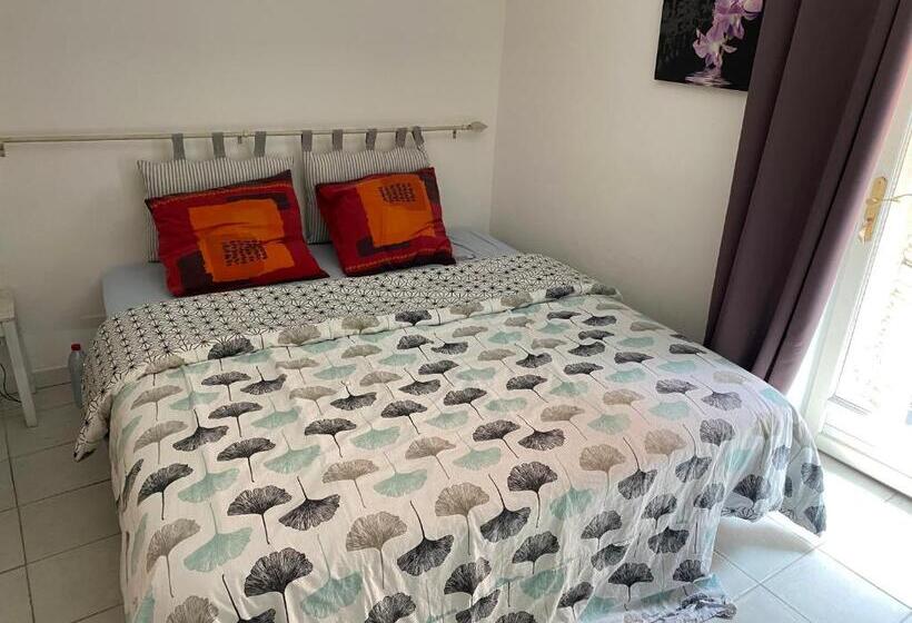 Maison De Village Aux Portes Du Verdon