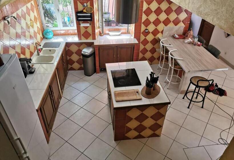 Maison De Village Aux Portes Du Verdon