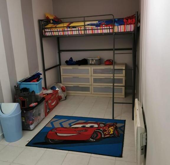 Maison De Village Aux Portes Du Verdon