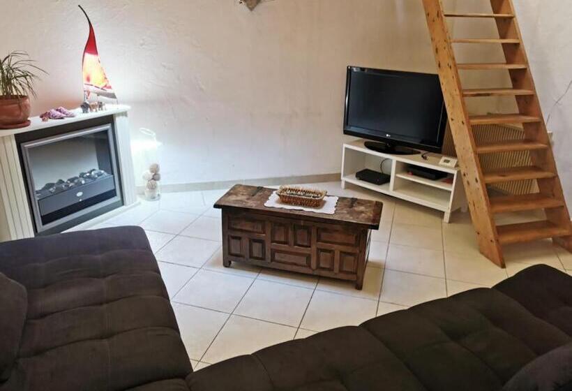 Maison De Village Aux Portes Du Verdon