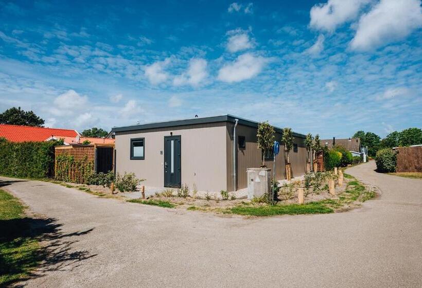 Oesterpad 56   Het Oude Nieuwland Ouddorp