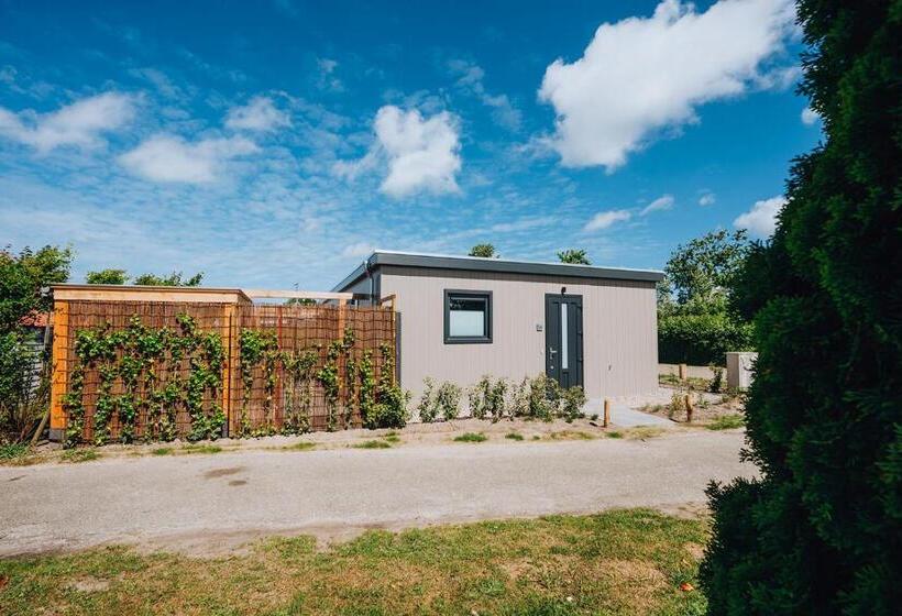 Oesterpad 56   Het Oude Nieuwland Ouddorp