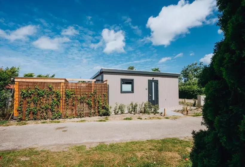 Oesterpad 56   Het Oude Nieuwland Ouddorp