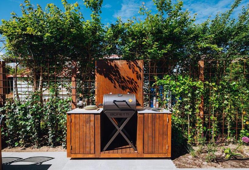 Oesterpad 56   Het Oude Nieuwland Ouddorp