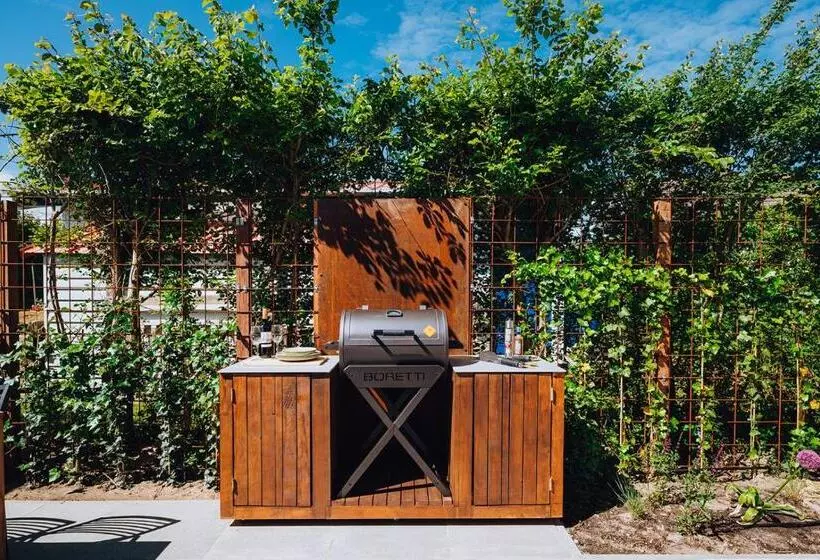 Oesterpad 56   Het Oude Nieuwland Ouddorp