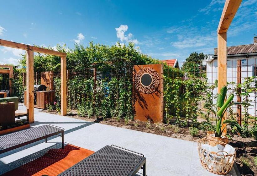 Oesterpad 56   Het Oude Nieuwland Ouddorp