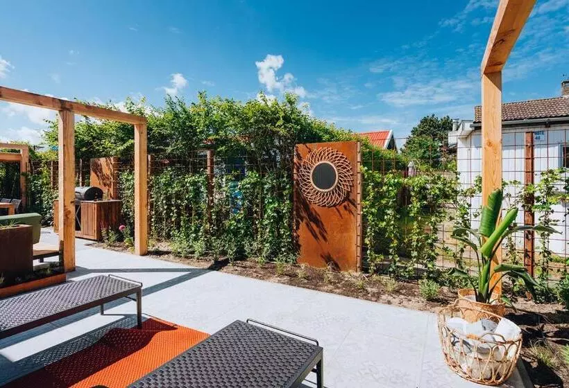 Oesterpad 56   Het Oude Nieuwland Ouddorp