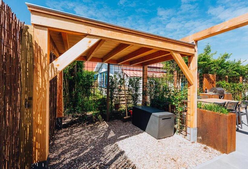 Oesterpad 56   Het Oude Nieuwland Ouddorp