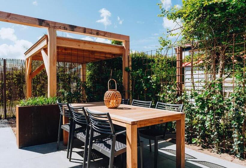 Oesterpad 56   Het Oude Nieuwland Ouddorp