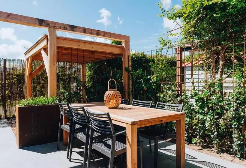 Oesterpad 56   Het Oude Nieuwland Ouddorp