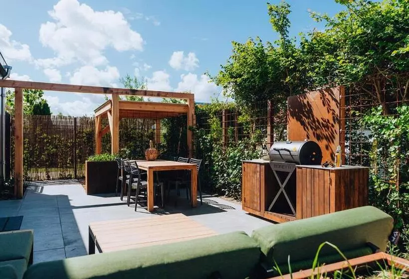 Oesterpad 56   Het Oude Nieuwland Ouddorp