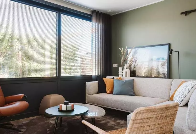 Oesterpad 56   Het Oude Nieuwland Ouddorp