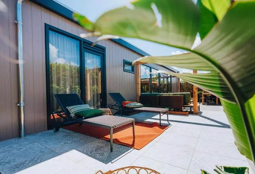 Oesterpad 56   Het Oude Nieuwland Ouddorp