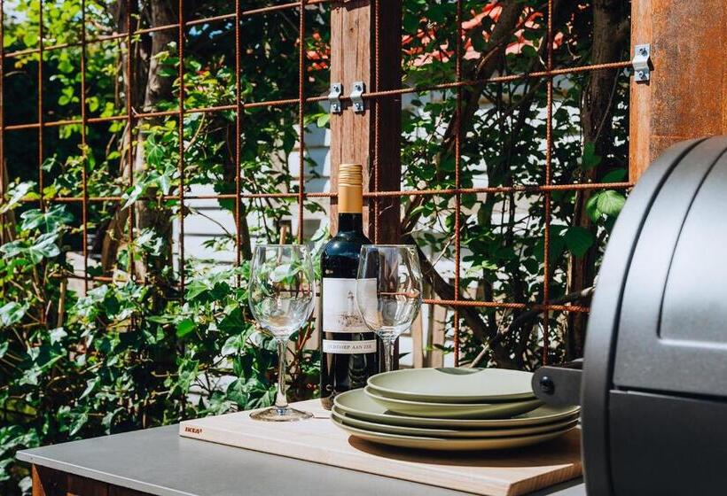 Oesterpad 56   Het Oude Nieuwland Ouddorp