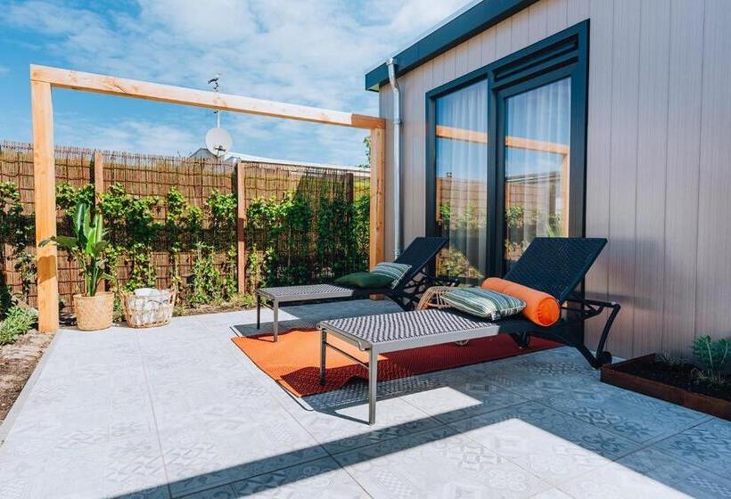 Oesterpad 56   Het Oude Nieuwland Ouddorp