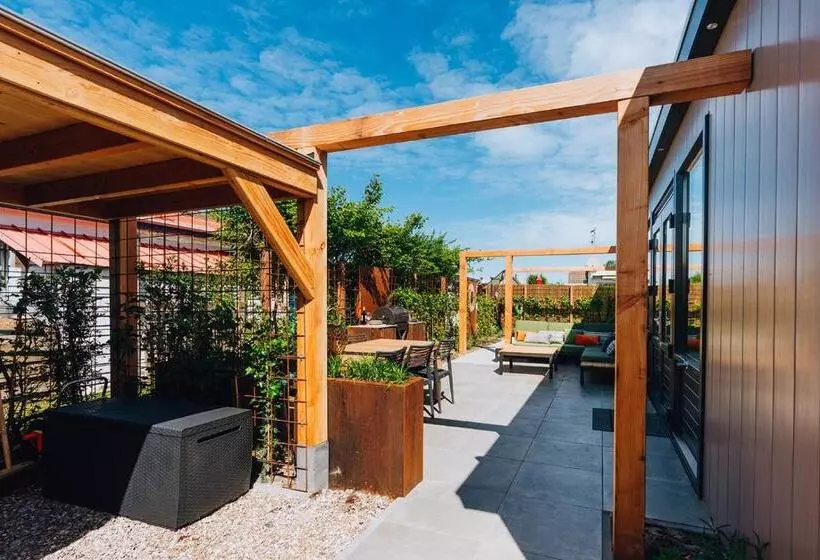 Oesterpad 56   Het Oude Nieuwland Ouddorp