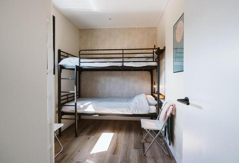 Oesterpad 56   Het Oude Nieuwland Ouddorp