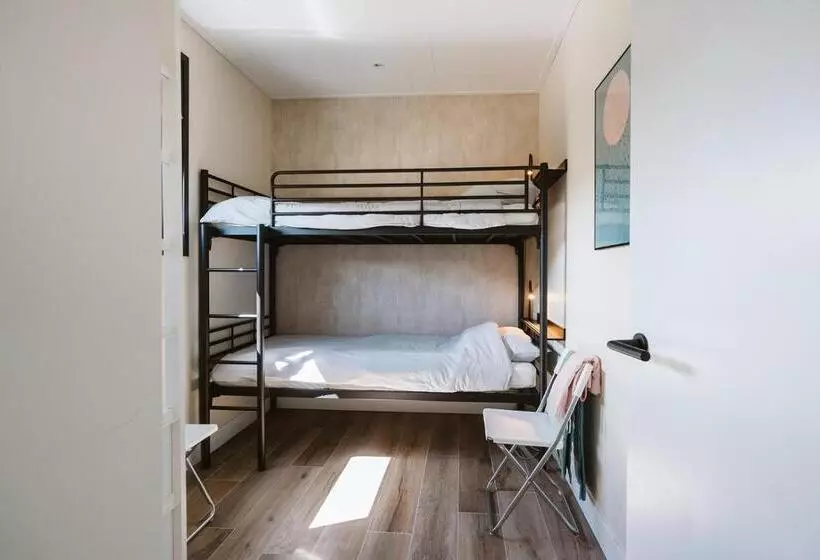 Oesterpad 56   Het Oude Nieuwland Ouddorp