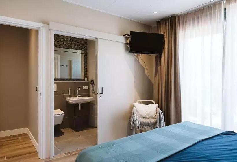 Oesterpad 56   Het Oude Nieuwland Ouddorp