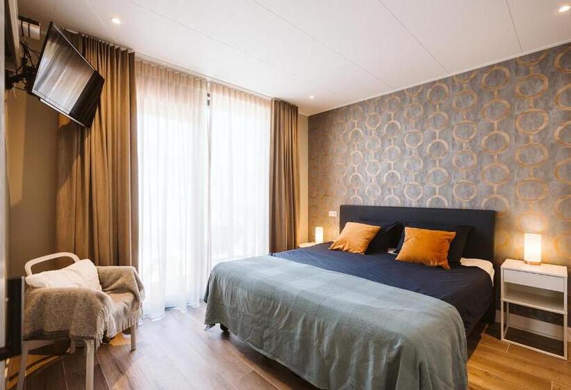 Oesterpad 56   Het Oude Nieuwland Ouddorp