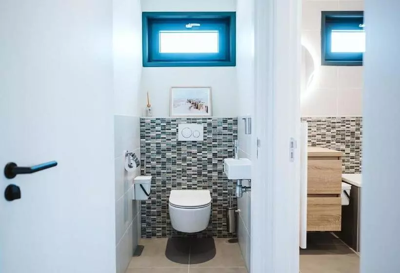 Oesterpad 56   Het Oude Nieuwland Ouddorp