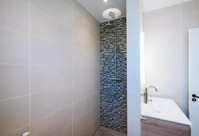 Oesterpad 56   Het Oude Nieuwland Ouddorp