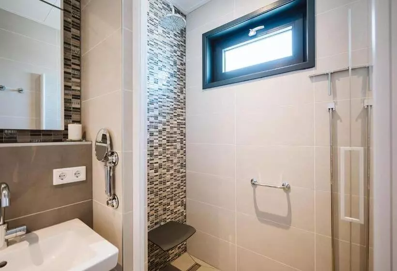 Oesterpad 56   Het Oude Nieuwland Ouddorp