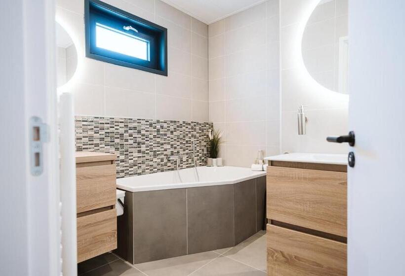 Oesterpad 56   Het Oude Nieuwland Ouddorp