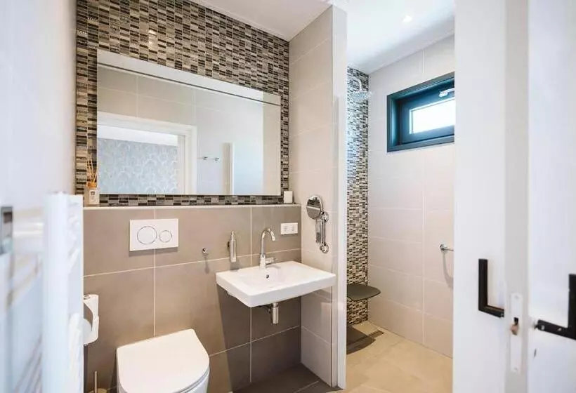 Oesterpad 56   Het Oude Nieuwland Ouddorp