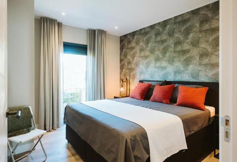 Oesterpad 56   Het Oude Nieuwland Ouddorp