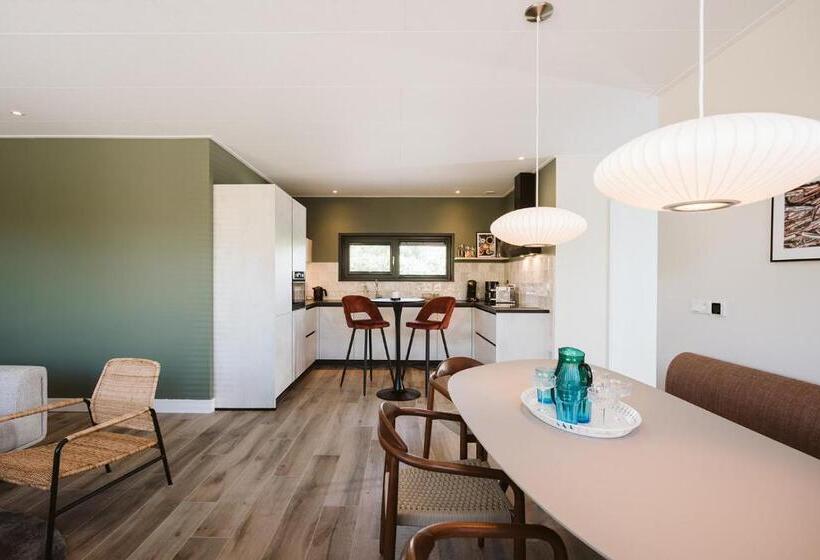 Oesterpad 56   Het Oude Nieuwland Ouddorp