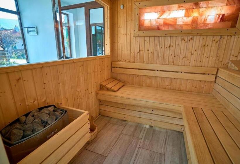 Пансион симида 2