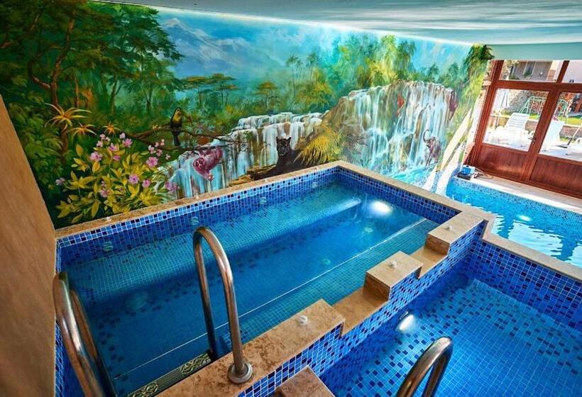 Пансион симида 2