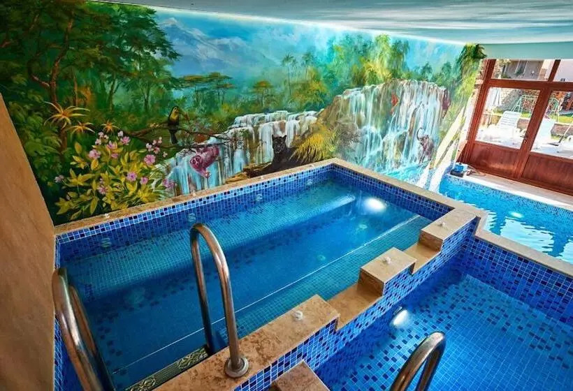 Majatalo симида 2