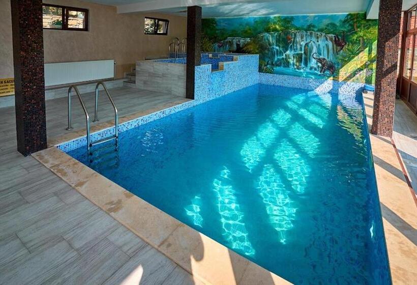 Пансион симида 2