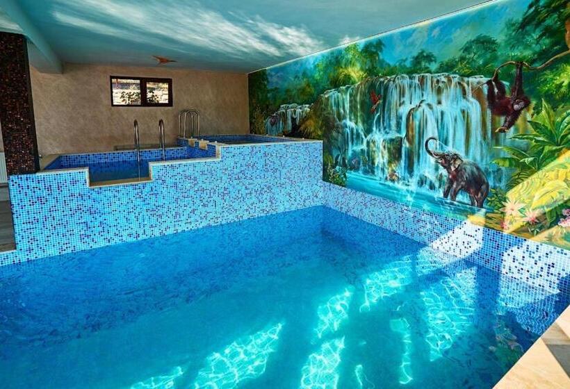 Пансион симида 2