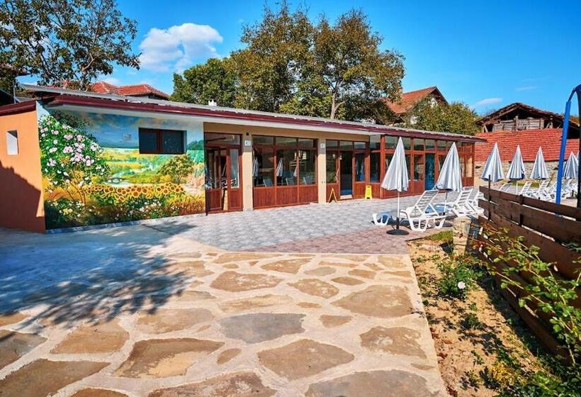 Пансион симида 2