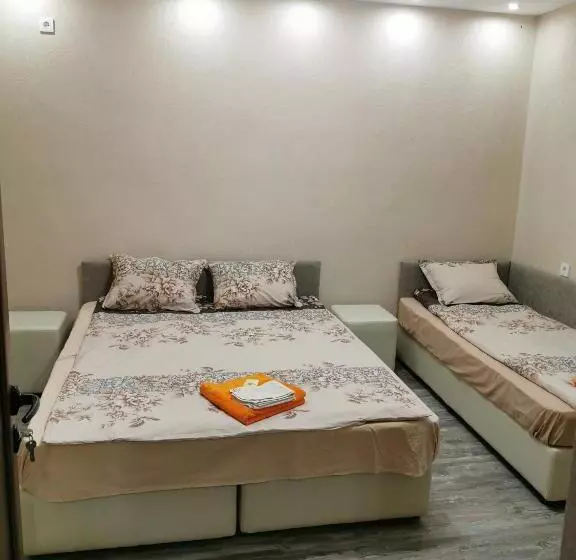 Majatalo симида 2