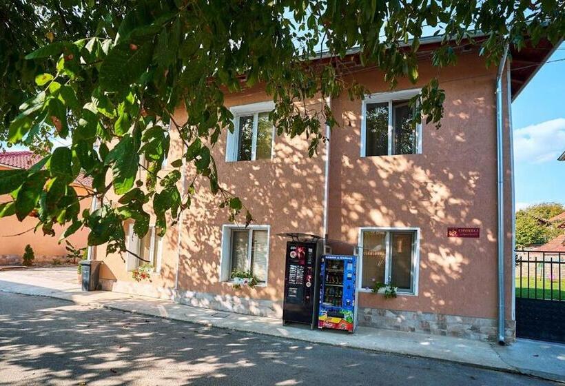 Пансион симида 2