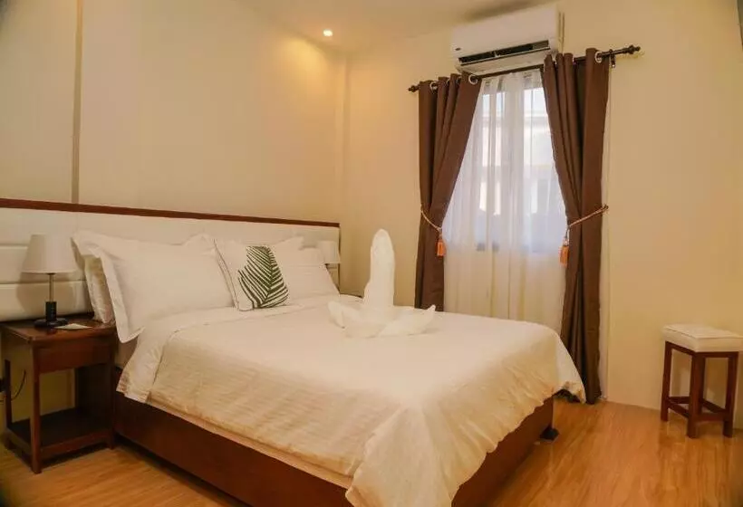 Majatalo Amigos Dauin Hostel