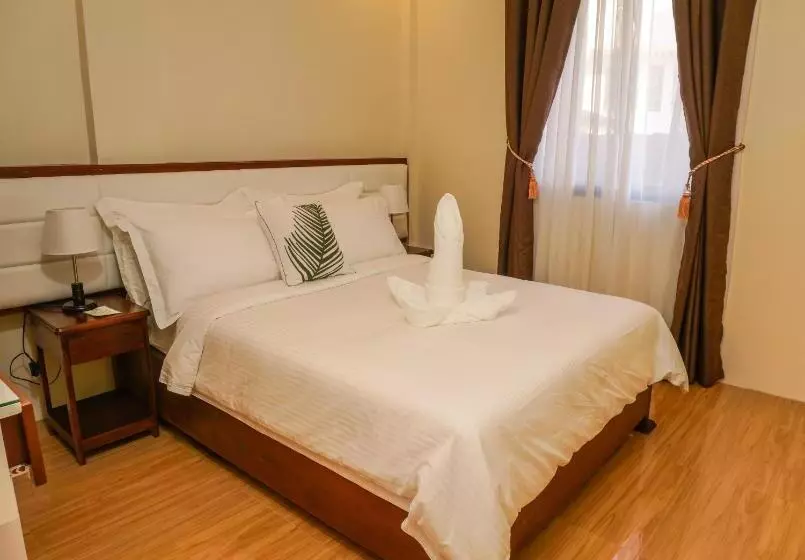 Majatalo Amigos Dauin Hostel