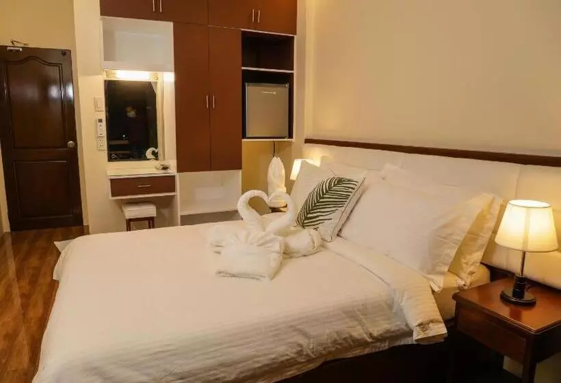 Majatalo Amigos Dauin Hostel